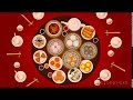 Dimsum set animation for Chopsticks