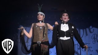 Cabaret | 'Money' Musical Number | Warner Bros. Entertainment