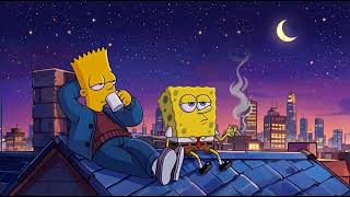 City Lights at 3AM 🌃 Lo-Fi Alternative Rock • Dreamy Background Music for Late Nights