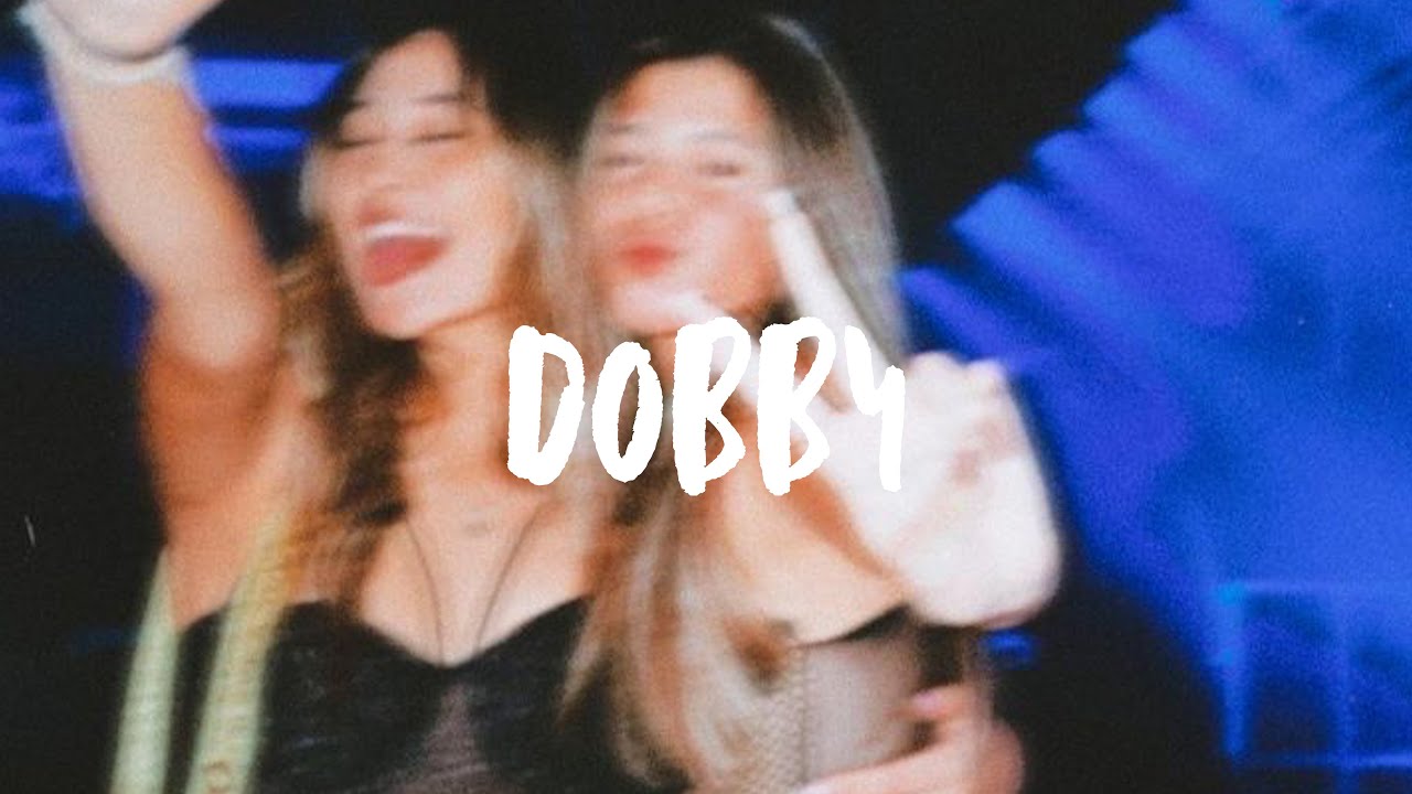 Dobby - Girls In The Club