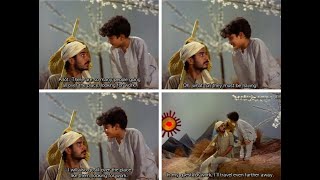 Dak Ghar (1965) || Rare Classical Movie || Balraj Sahni Mukri Zul Vellani Satyendra Kapoor