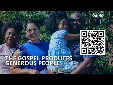 It's all about Jesus - Week 23