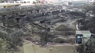 Live from Villa del GAVI | Construction Progress on Dubai Islands