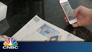 Mobile Shopping | Industrial Revolutions screenshot 1