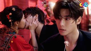 He Was Never Supposed to Love Her… But One Kiss Broke His Control 🔥
