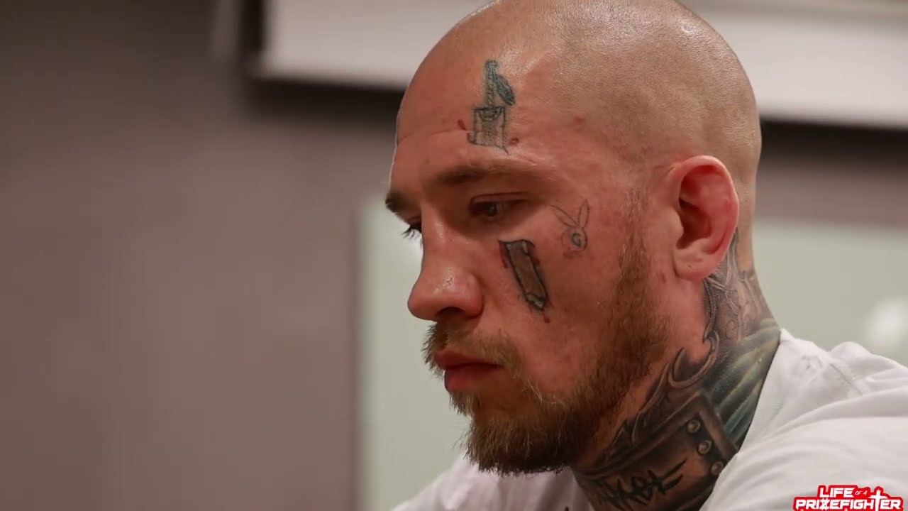 North American Fighting Championship Summer Slam was crazy 👀🔥