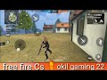free fire cs gaming no kids #longs video #okilgaming22