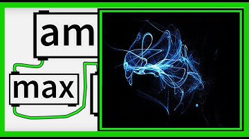 How to create a GPU Particle System in Max/MSP using Transform Feedback (20M Particles)