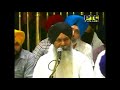 Raag naad shabad sohne  bhai gurmeet singh shant  073114  live sri harmandir sahib