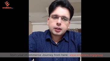 Lecture # 1 - What will you learn in Enablers PL Boot camp