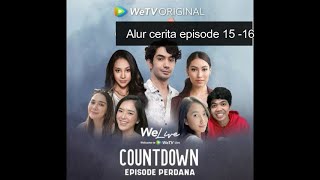 Sangat Viral Alur Cerita Layangan Putus Episode 15  16