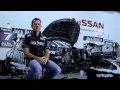 Nissan V8 Power Cartorque Special