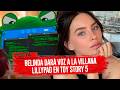Belinda dará voz a la villana Lillypad en Toy Story 5