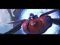 #bighero6 #hiro #hamad #baymax #gradeshéroes