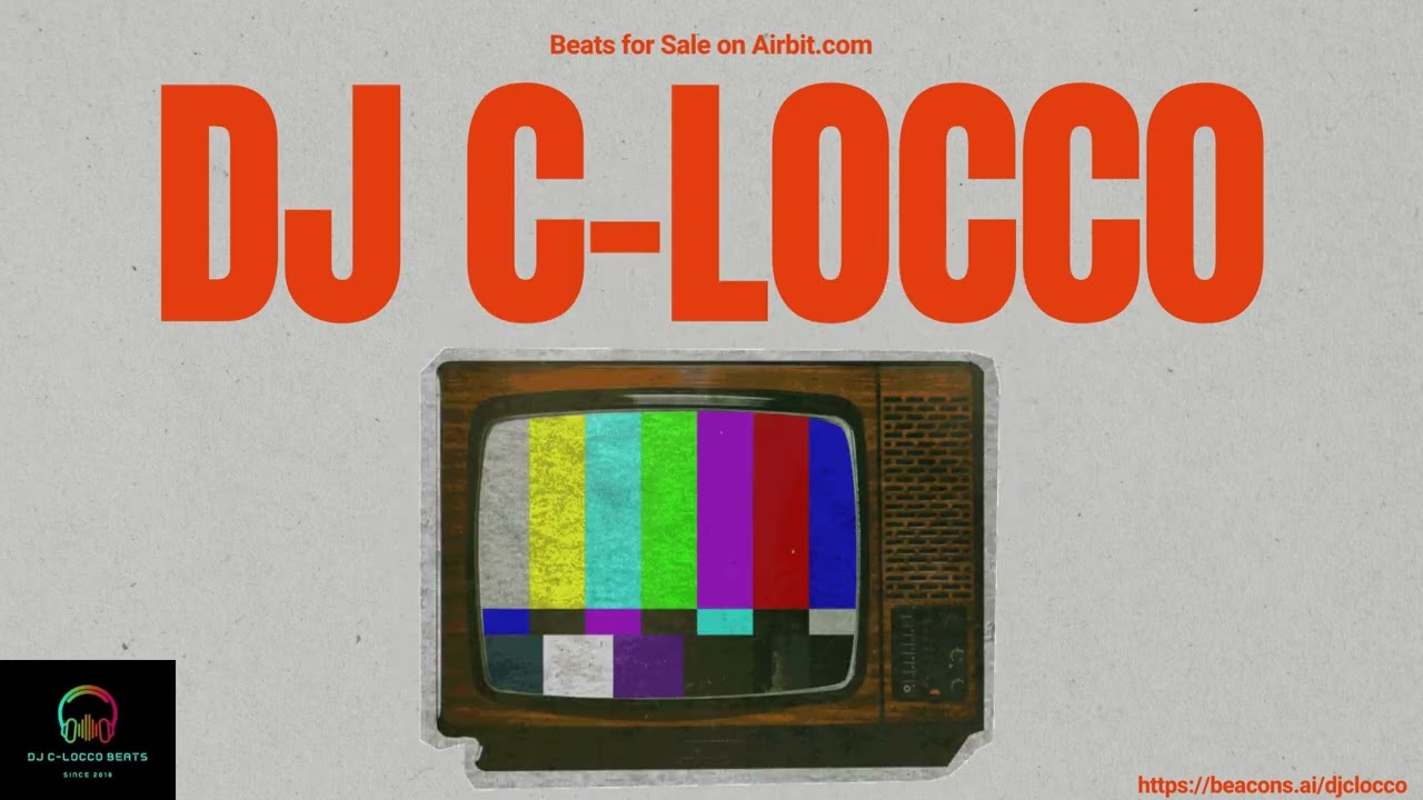 Beats for Sale on Airbit