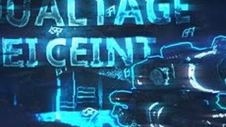 MAFY Ceint&Air7cry Dualtage by stuck H4ntr
