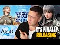 MMORPG News | New MMOs | Aion 2 | Blue Protocol Star Resonance |  | Architect | Evilbane