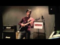 RIO PALMIERI "CLINIC 07/02/13"