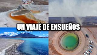 Guía Completa de Catamarca: 7 Aventuras IMPERDIBLES en la Provincia Más Sorprendente