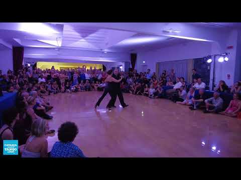 CSTW 2023 - Gustavo Naveira & Giselle Anne 1 di 2