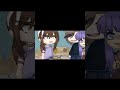 "Look what You've done" |gacha trend | meme |