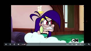 Mighty Magiswords Vambre
