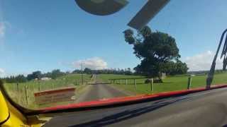 Geraghty Osflo Lepperton Rally Sprint Run 4