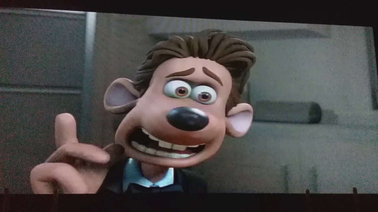 roddy and sid in this place YouTube