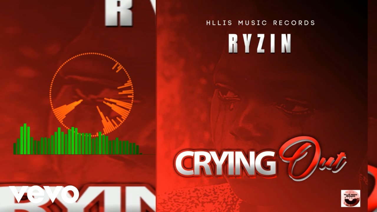 Ryzin - Crying Out (Official Audio)