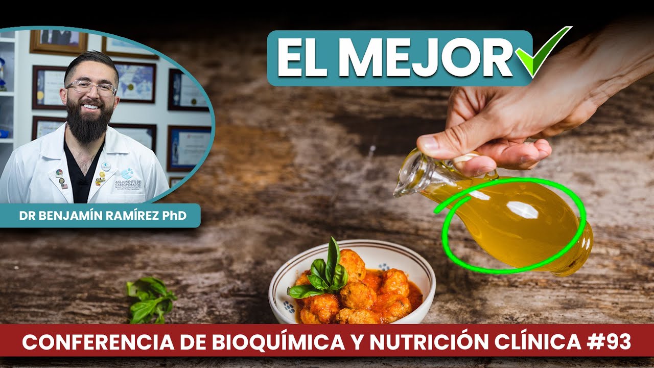 Mitos, Verdades y Ciencia del Vinagre - Conferencia # 93 Contra las Enfermedades - Dr Benjamín PhD