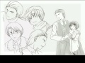 春の嵐