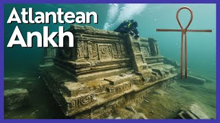 What is an Ankh? | Atlantean Ankh Energy Healing, Ancient Egyptian Ankh Meaning