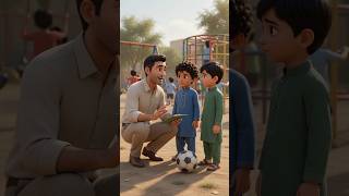 Control Your Anger | Islamic Story for Kids #islamickids #kids