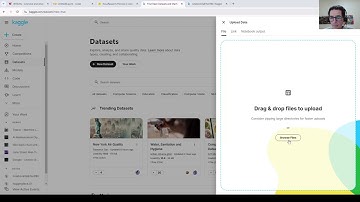 Aula 01 - Introdução ao Kaggle