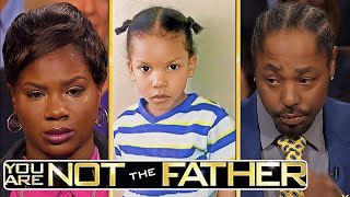 Mother Cries Uncontrollably After DNA Results On Paternity Court!  Wealth