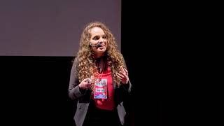 ¿Qué tienen los pobres en la cabeza? | Mayra Arena | TEDxBahiaBlanca ¿Qué tienen los pobres en la cabeza? | Mayra Arena | TEDxBahiaBlanca
