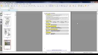 Toyota Camry 2006 Engine Wiring Diagram