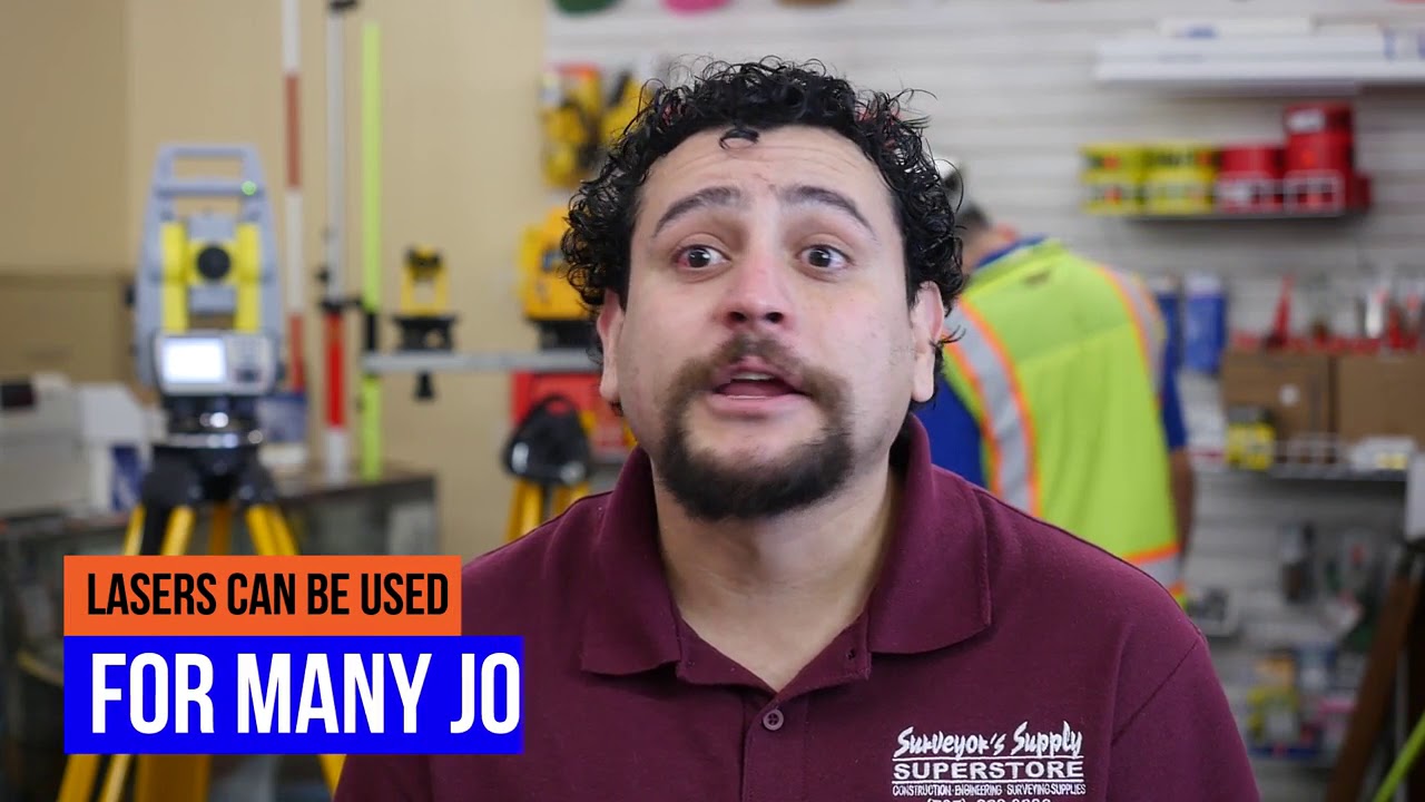 Surveying Instruments in Albuquerque NM, details at