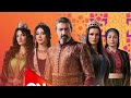 مسلسل جودر الحلقة 1 الاولى ياسر جلال رمضان كريم 