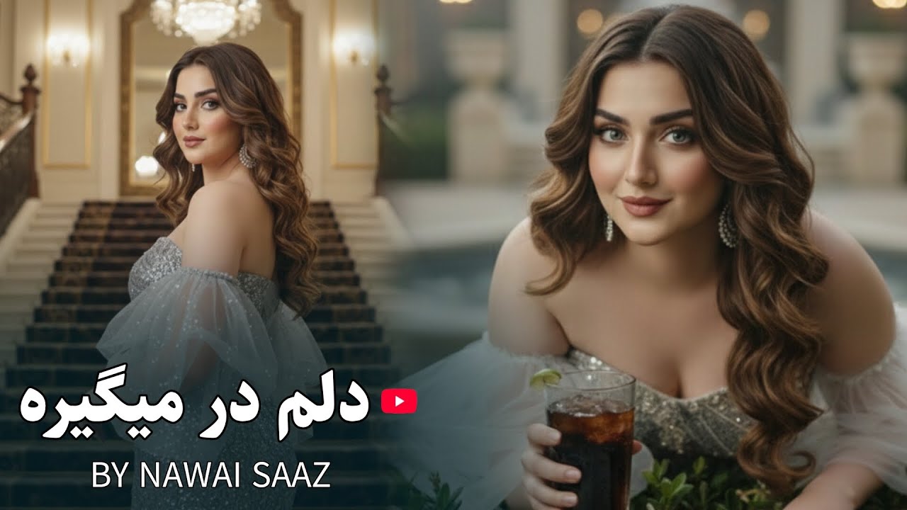 Dilem Dar Megira | Afghani Song 2026 | اهنگ جدید ـ یک نگاه سوبت نکنم