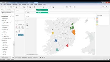 Vertica Demo: Introduction to Vertica In-database Machine Learning