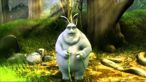 Big Buck Bunny