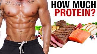 How Much Protein Can You Digest Per Meal? (ABSORPTION MYTH)