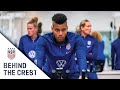 BEHIND THE CREST EP. 21 | January Camp Kicks Off 2020 for the USWNT