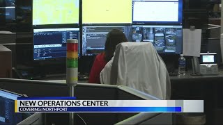 Tuscaloosa County EMA preparing for potential severe weather