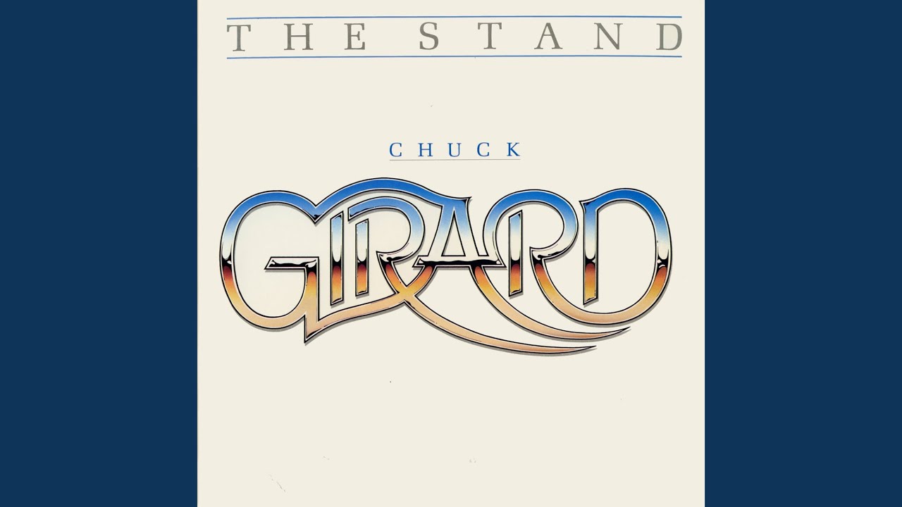Watch The Stand on YouTube Watch The Stand on YouTube