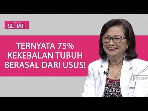 Video: Modulasi Mikrobioma Kulit Disebabkan Oleh Solusi Probiotik