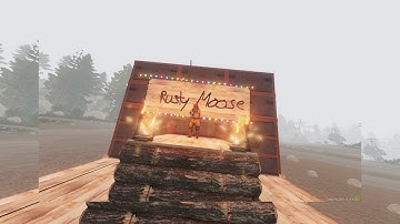 Rusty Moose | Eu Main (PVP Highlights)
