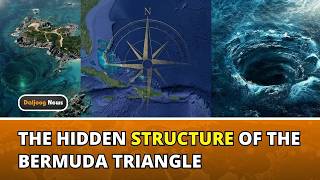 Bermuda Triangle Mystery Cracked? Scientists Discover Unique Structure Hidden Deep Inside Earth