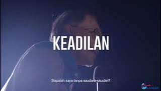 GELOMBANG - Yasin Sulaiman, Yusmadi Yusoff special feat. Dato' Seri Anwar Ibrahim